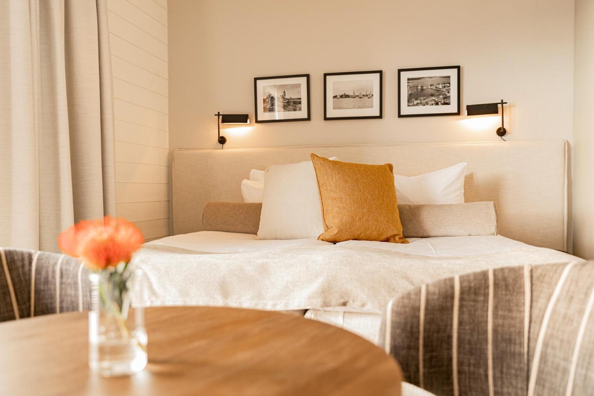 Slottsholmen Hotell Och Restaurang Västervik Kültér fotó