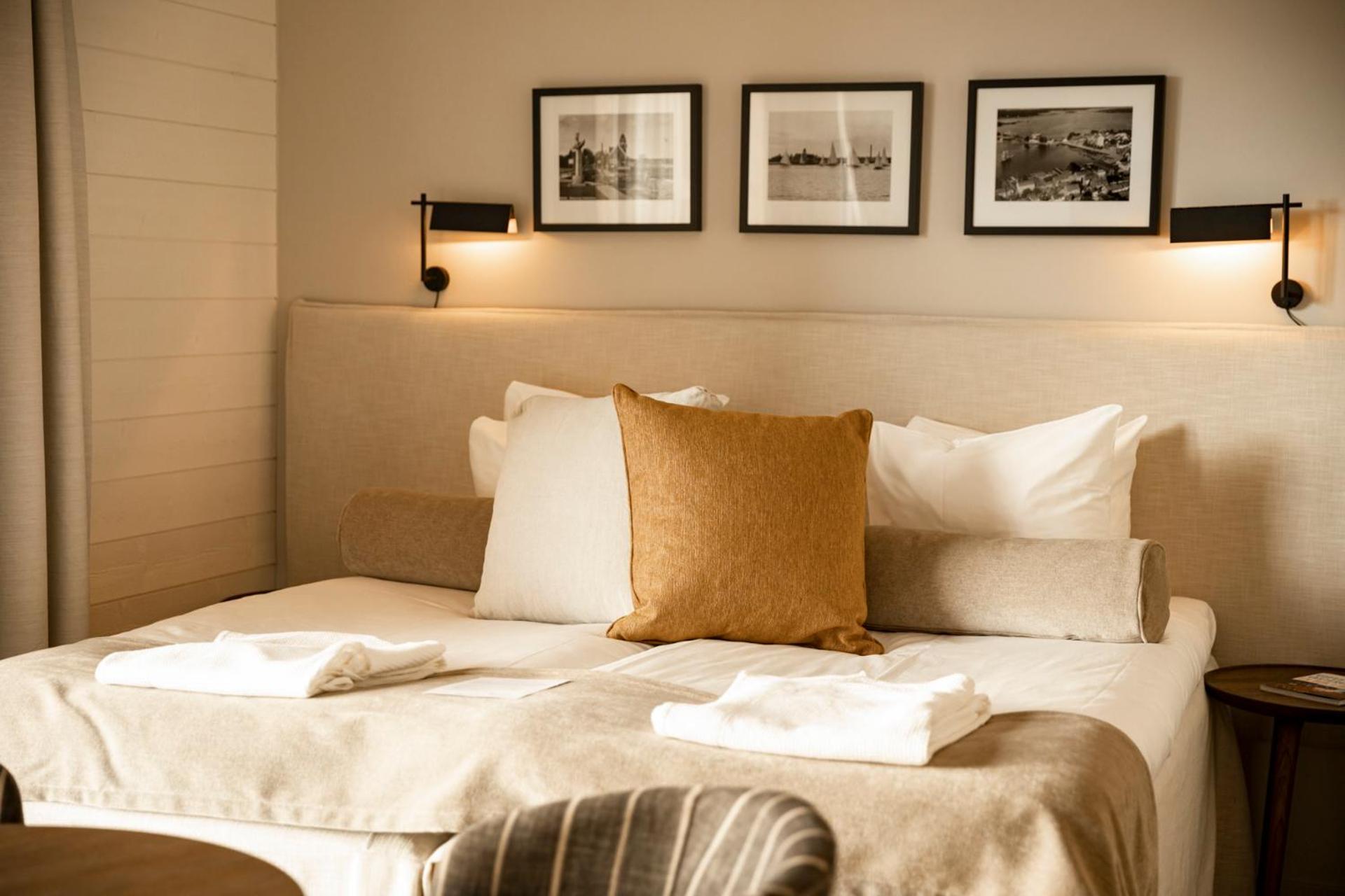 Slottsholmen Hotell Och Restaurang Västervik Kültér fotó
