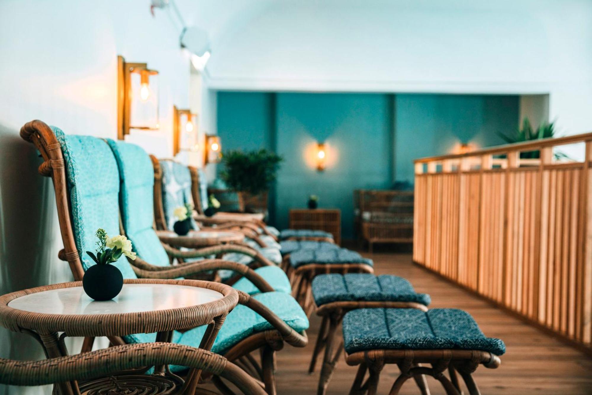 Slottsholmen Hotell Och Restaurang Västervik Kültér fotó