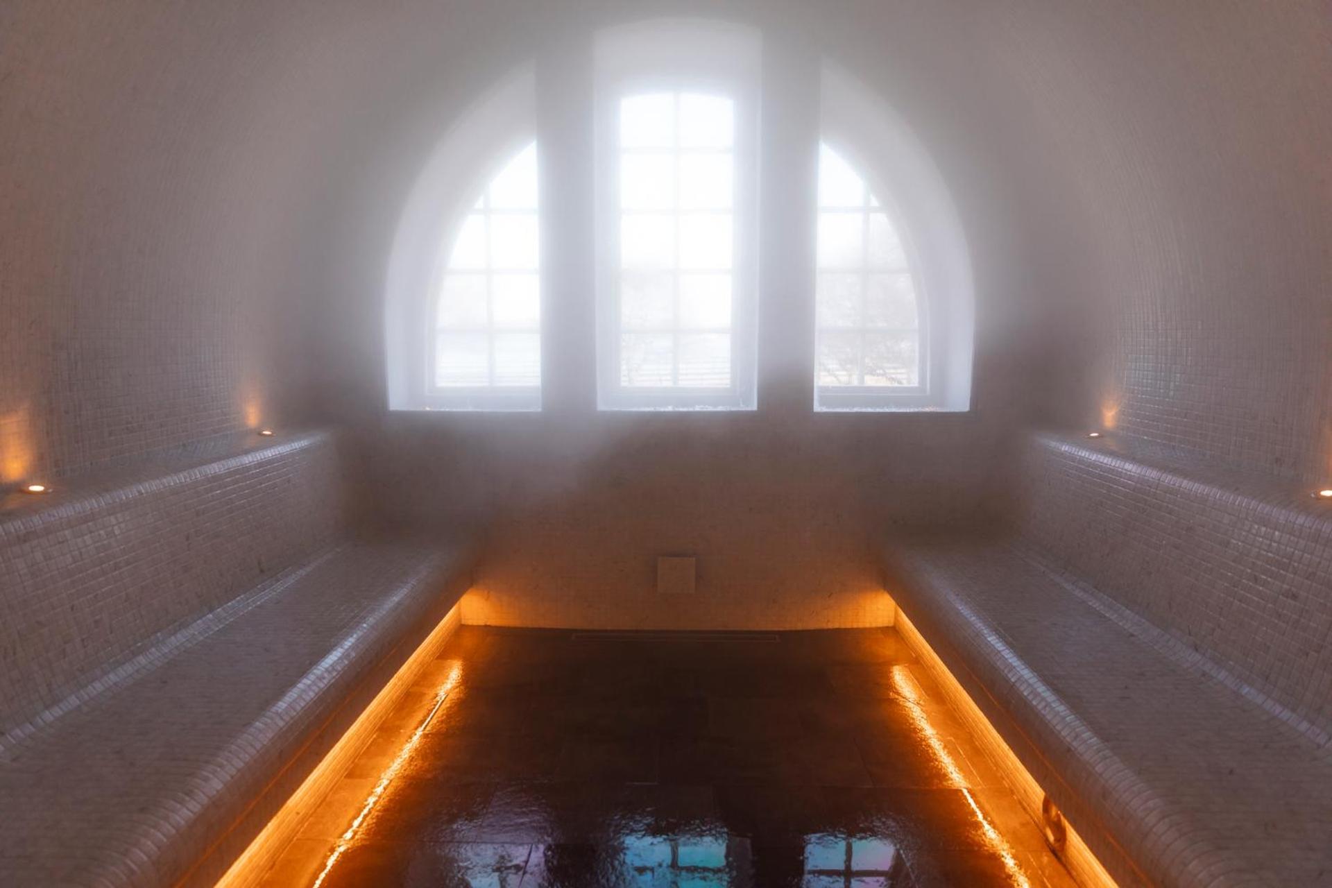 Slottsholmen Hotell Och Restaurang Västervik Kültér fotó