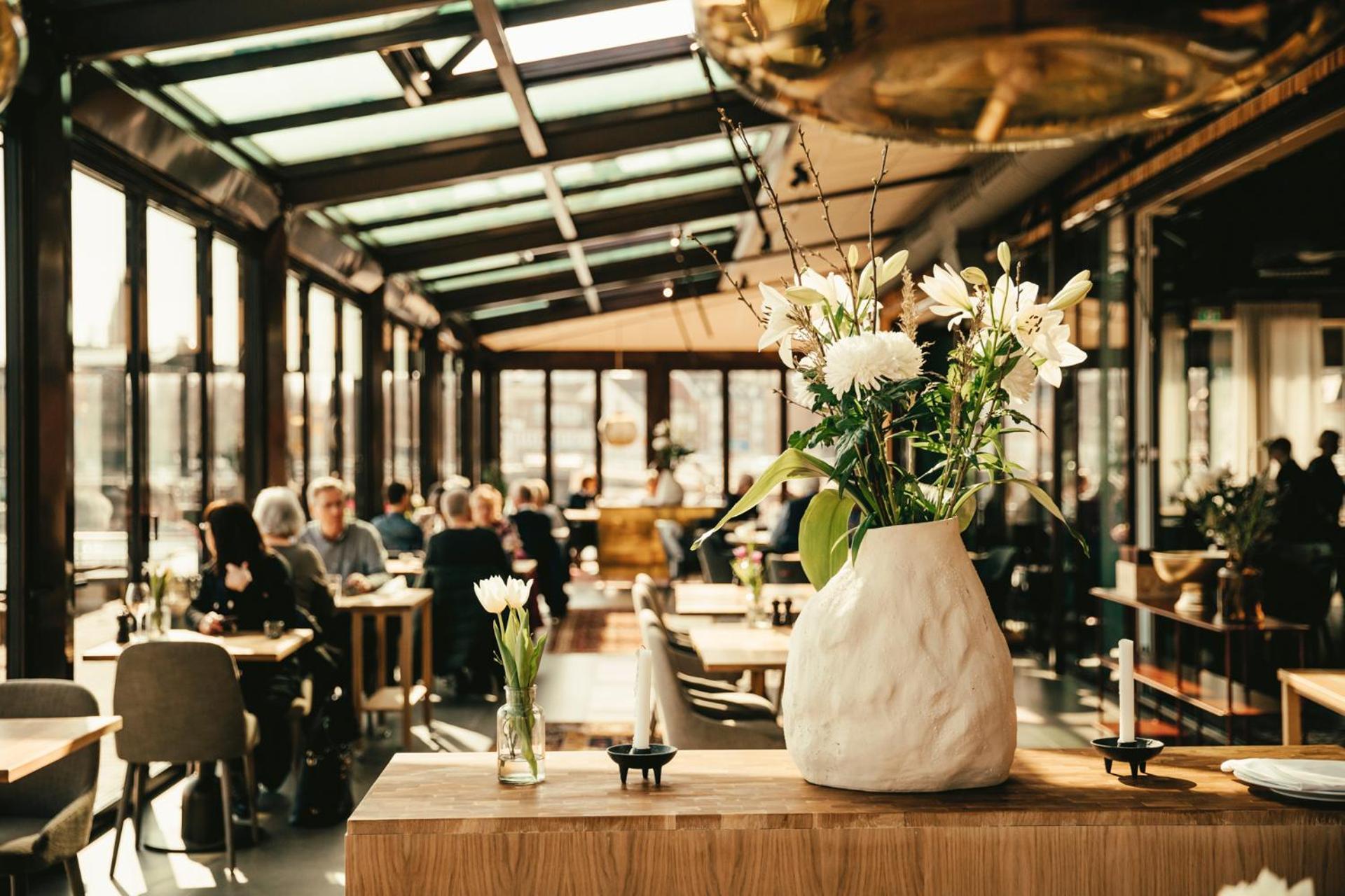Slottsholmen Hotell Och Restaurang Västervik Kültér fotó